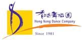 Hong Kong Dance Company Limited's logo