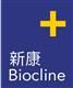 Biocline Healthcare Services Limited's logo
