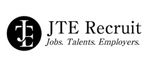 JTE Recruit Pte Ltd logo