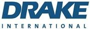 Drake International's logo