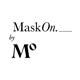 MaskOn Limited's logo