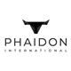 Phaidon International (Hong Kong) Limited's logo