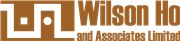 Wilson Ho and Associates Limited's logo
