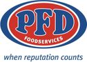 Company Logo for PFD Food Services