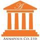 Annapolis Co., Ltd.'s logo