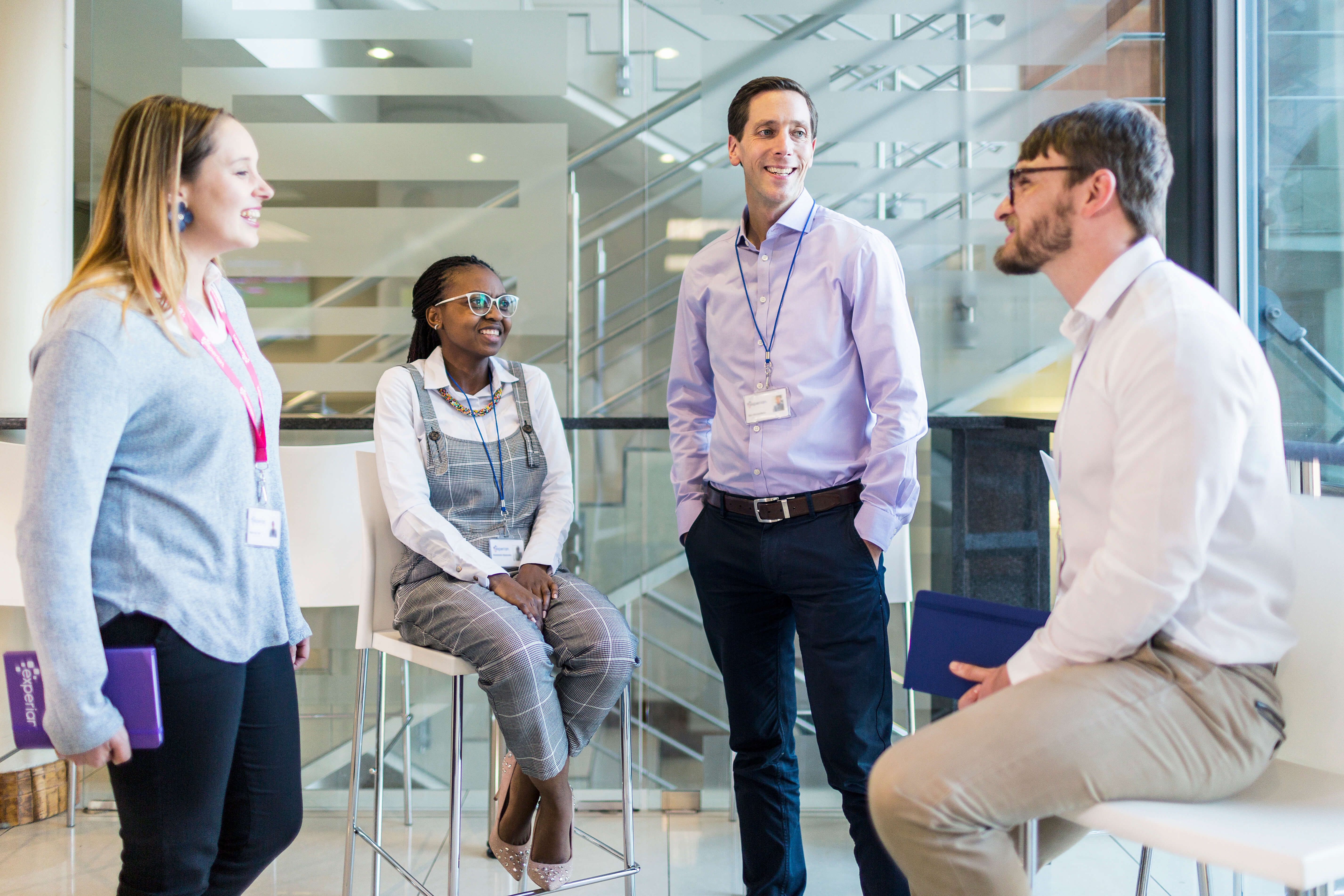 Company's culture and value information