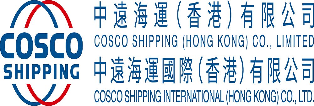 COSCO SHIPPING International (Hong Kong) Co., Ltd's banner