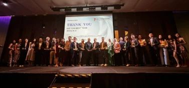 Energy Transition Forerunner Enterprises Award 2023