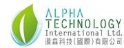 Alpha Technology (International) Limited's logo