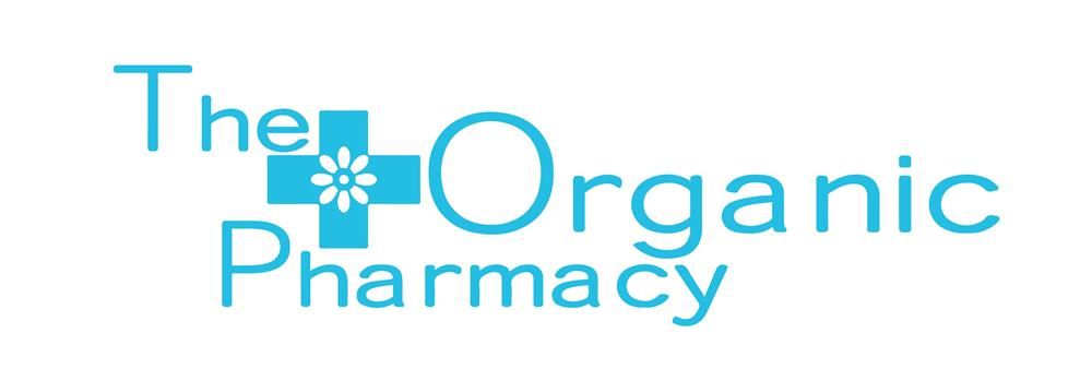 The Organic Pharmacy's banner