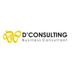 D'Consulting Business Consultant