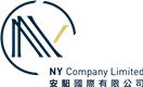 NY Company Limited's logo