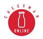 Chessman Online Limited's logo