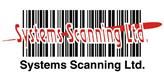 Systems Scanning Ltd's logo