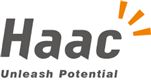 Haac Ltd's logo