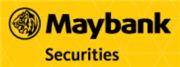 Maybank Securities (Thailand) Public Company Limited's logo