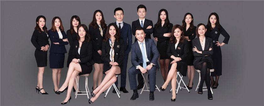 AIA International Limited's banner