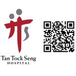 Tan Tock Seng Hospital's logo