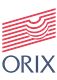 ORIX Asia Limited's logo