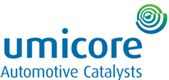 Umicore Autocat (Thailand) Co., Ltd.'s logo