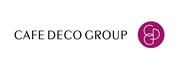 Cafe Deco Group's logo