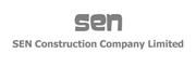 SEN Construction Company Limited's logo