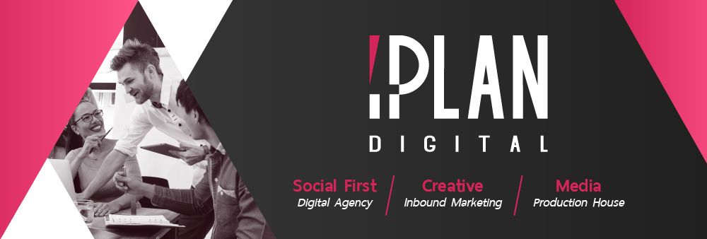 I Plan Digital Co., Ltd.'s banner