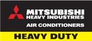 Mitsubishi Heavy Industries - Mahajak Air Conditioners Co., Ltd.'s logo
