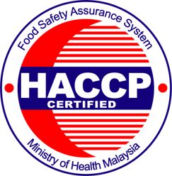 HACCP Food Safety 2025