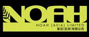 Noah (Asia) Limited's logo