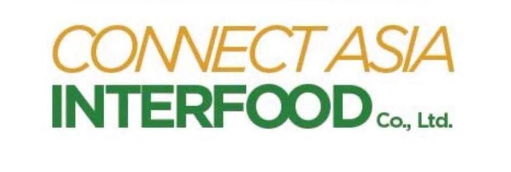 Connect Asia Interfood Co., Ltd.'s banner