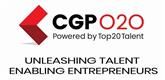 CGP Enterprise Solution's logo