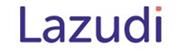 LAZUDI CO., LTD.'s logo