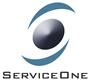ServiceOne Limited's logo