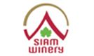 Siam Winery's logo