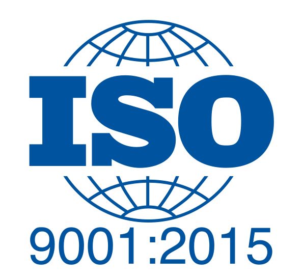 ISO 9001 2024