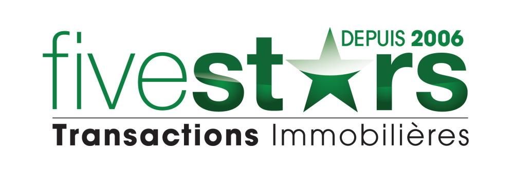 Five Stars Transactions Immobiliere Co., Ltd.'s banner