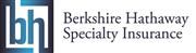 Berkshire Hathaway Specialty Insurance Company's logo