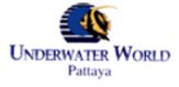 Underwater World Pattaya Ltd.'s logo