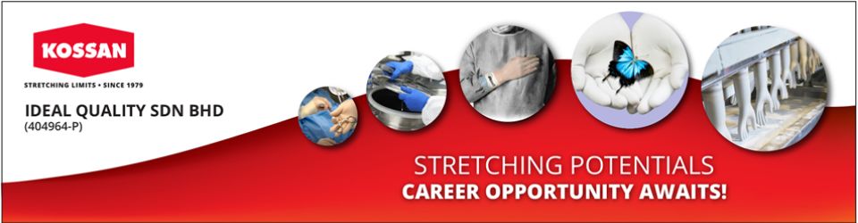 Quality Assurance Jobs in Selangor, Job Vacancies - Feb 2021 | JobStreet