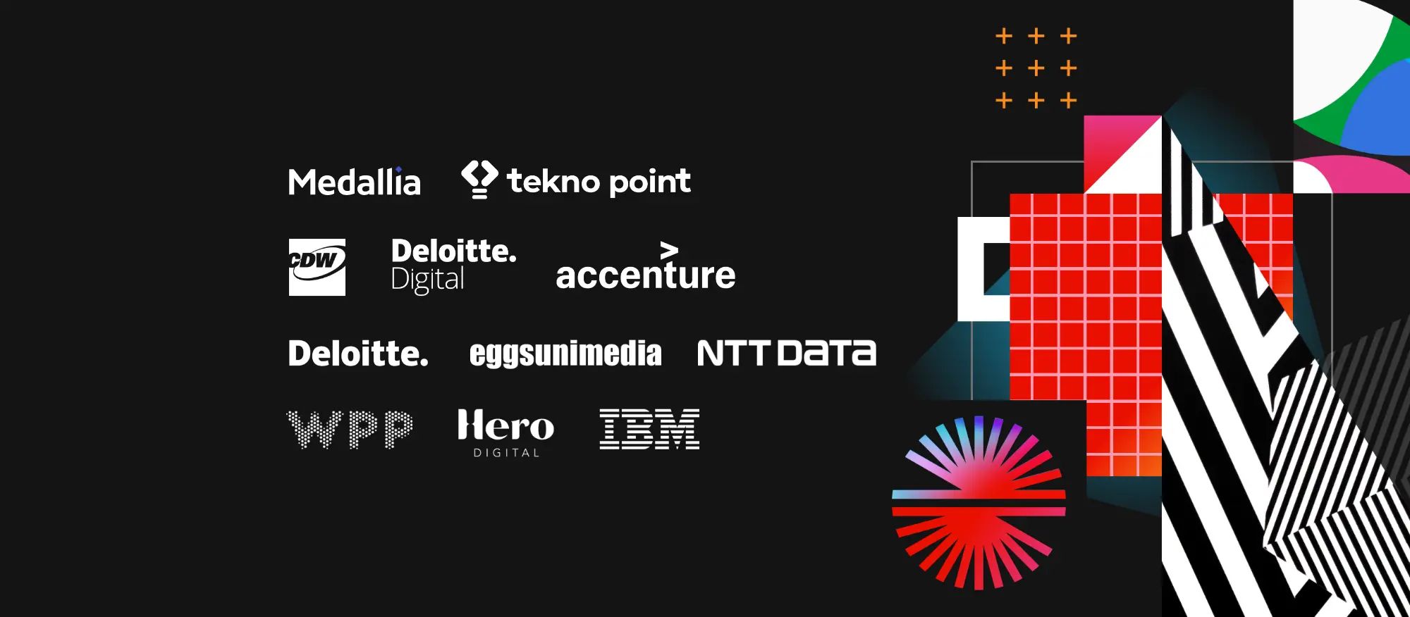 Adobe Digital Experience Partner Award winners 2022