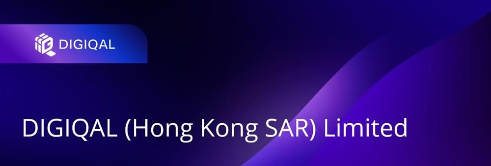 DIGIQAL (Hong Kong SAR) Limited's banner