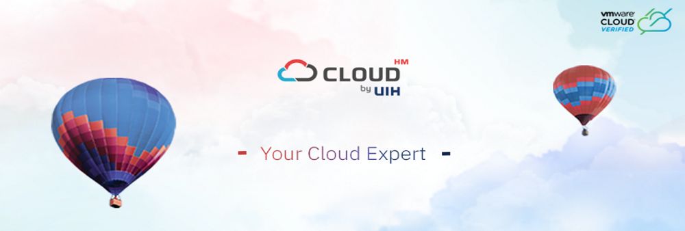 Cloud HM Company Limited's banner