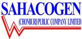 Sahacogen (Chonburi) Public Company Limited's logo