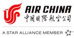Air China Limited Jakarta Business Department