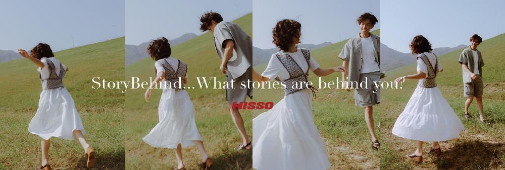Hisso Limited's banner