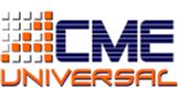 ACME Universal Development Company's logo