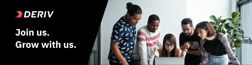 It Network Sys Db Admin Jobs At Deriv Job Vacancies Aug 2021 Jobstreet