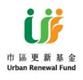 Urban Renewal Fund's logo