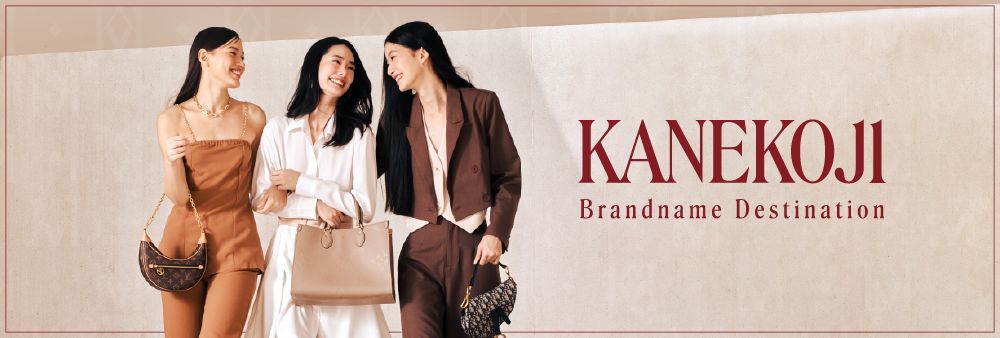 Kanekoji Group Co., Ltd.'s banner
